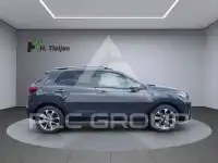 2018 KIA Stonic