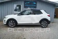 2018 KIA Stonic