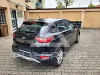 2018 KIA Stonic