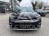 2018 KIA Stonic