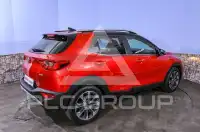 2018 KIA Stonic