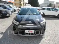 2018 KIA Stonic