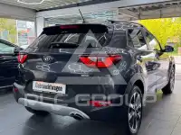 2018 KIA Stonic