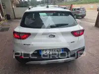 2018 KIA Stonic