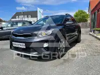2018 KIA Stonic