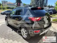 2018 KIA Stonic