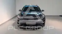 2018 KIA Stonic