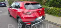2018 KIA Stonic