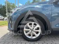 2018 KIA Stonic