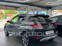 2018 KIA Stonic
