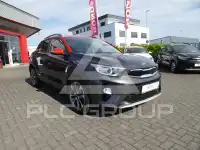 2018 KIA Stonic