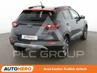 2018 KIA Stonic