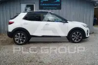 2018 KIA Stonic