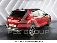 2018 KIA Stonic
