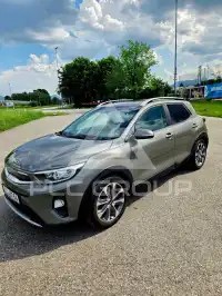 2018 KIA Stonic