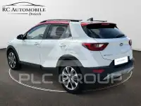 2018 KIA Stonic
