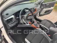 2018 KIA Stonic
