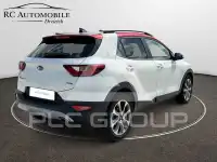 2018 KIA Stonic