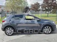 2018 KIA Stonic