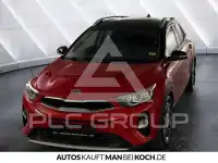 2018 KIA Stonic