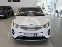 2018 KIA Stonic