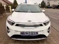 2018 KIA Stonic