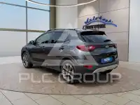 2018 KIA Stonic