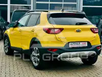 2018 KIA Stonic