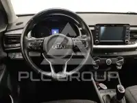 2018 KIA Stonic