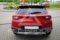 2018 KIA Stonic
