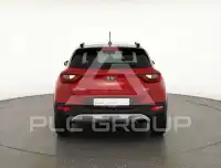 2018 KIA Stonic
