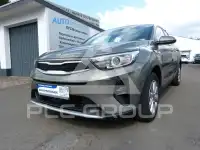 2018 KIA Stonic