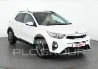 2018 KIA Stonic