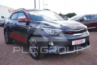 2018 KIA Stonic