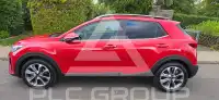 2018 KIA Stonic