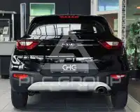 2018 KIA Stonic