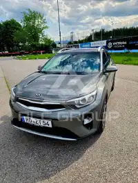 2018 KIA Stonic