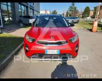 2018 KIA Stonic