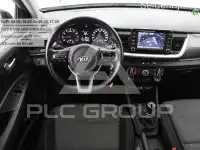 2018 KIA Stonic