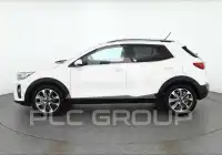 2018 KIA Stonic