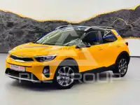 2018 KIA Stonic