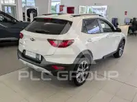 2018 KIA Stonic