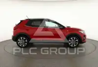2018 KIA Stonic