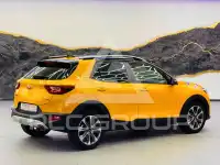 2018 KIA Stonic