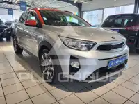 2018 KIA Stonic