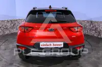 2018 KIA Stonic