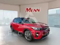 2018 KIA Stonic