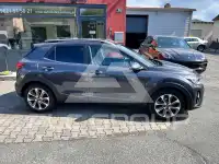2018 KIA Stonic