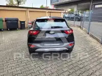 2018 KIA Stonic