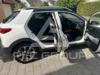 2018 KIA Stonic